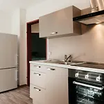 דירה Booknassfeld