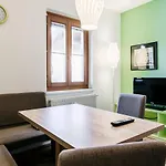 דירה Booknassfeld *