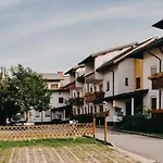 דירה Booknassfeld טרופולאך