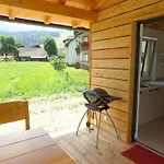 Booknassfeld דירה *