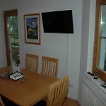 Booknassfeld Tröpolach