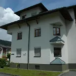 Appartamento Booknassfeld