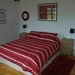 Booknassfeld דירה טרופולאך