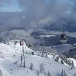 Booknassfeld * Tröpolach