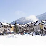 Booknassfeld Tröpolach