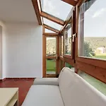 דירה Booknassfeld טרופולאך