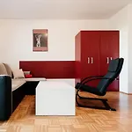 Booknassfeld דירה טרופולאך