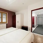 דירה Booknassfeld טרופולאך