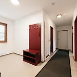 Booknassfeld דירה