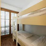 Booknassfeld דירה טרופולאך