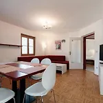 Booknassfeld דירה