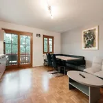 Booknassfeld דירה טרופולאך