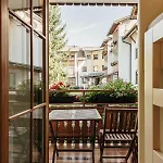 דירה Booknassfeld טרופולאך