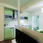 Booknassfeld דירה