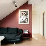 Booknassfeld דירה