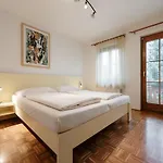 Booknassfeld דירה