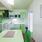 Booknassfeld דירה