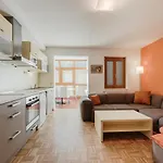 דירה Booknassfeld *