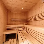 דירה Booknassfeld טרופולאך