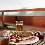 דירה Booknassfeld