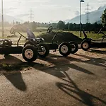 דירה Booknassfeld