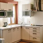 דירה Booknassfeld טרופולאך