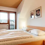 Booknassfeld דירה *