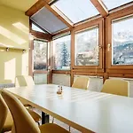 דירה Booknassfeld *