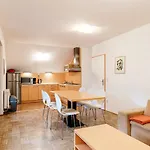 דירה Booknassfeld *