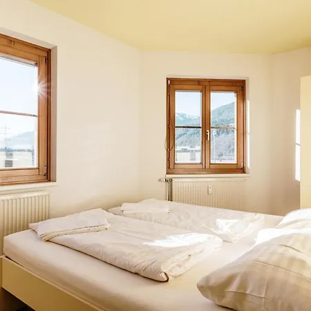 Booknassfeld * Tröpolach