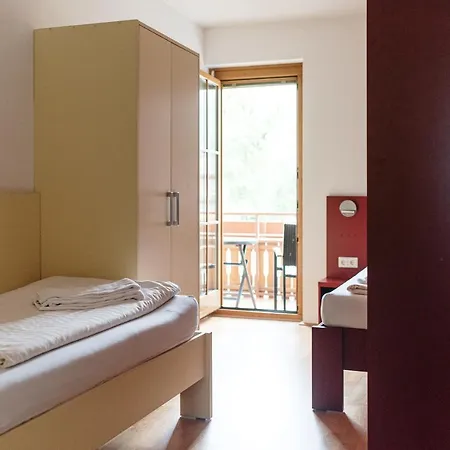 Apartamento Booknassfeld *
