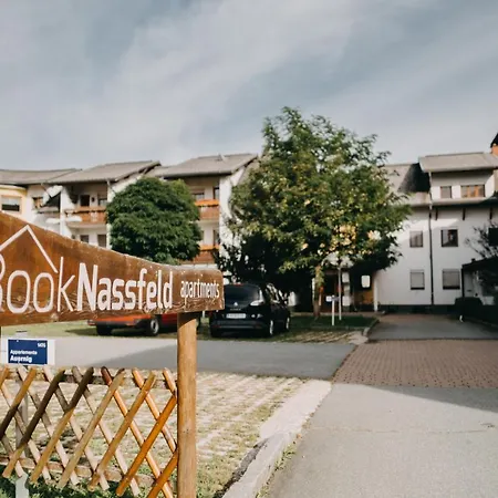 Booknassfeld Tröpolach