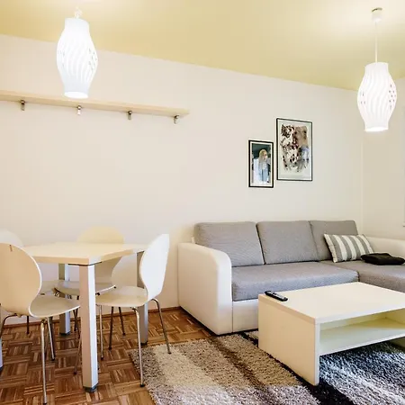 Apartamento Booknassfeld Tröpolach