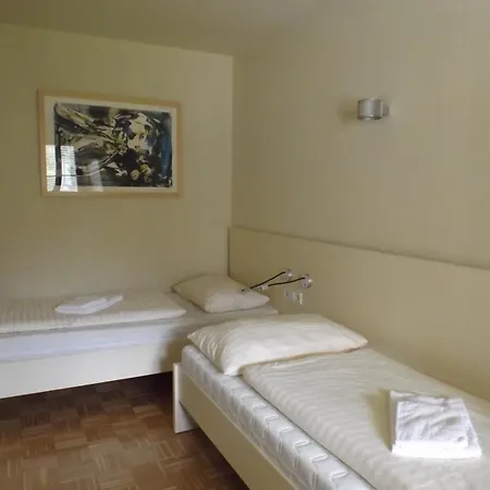 Appartement Booknassfeld *