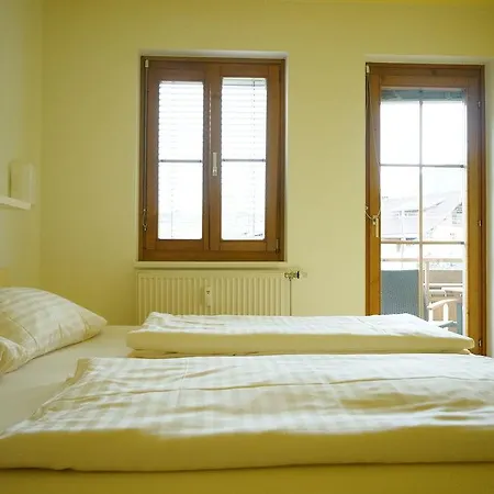 Booknassfeld * Tröpolach