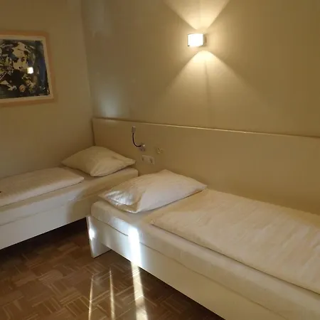 Booknassfeld Apartman