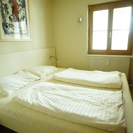 Booknassfeld Apartman Tröpolach