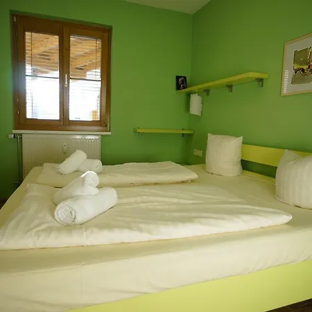 Booknassfeld * Tröpolach