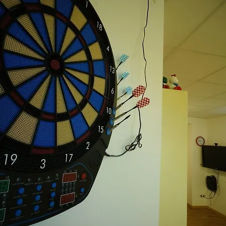 Booknassfeld Apartman