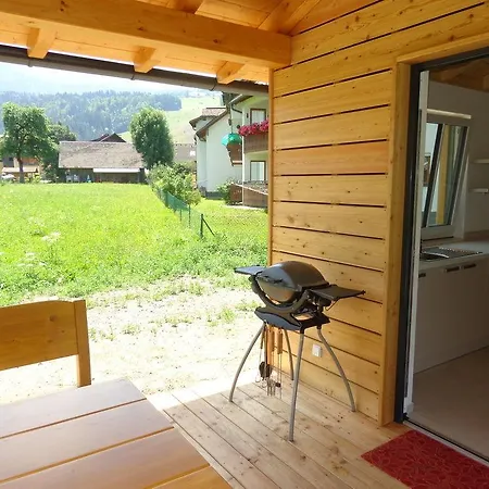 Booknassfeld شقة *