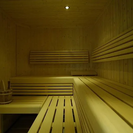 Booknassfeld شقة Tröpolach