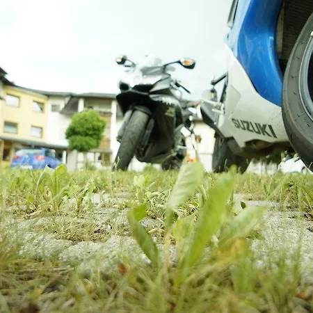 Booknassfeld * Tröpolach