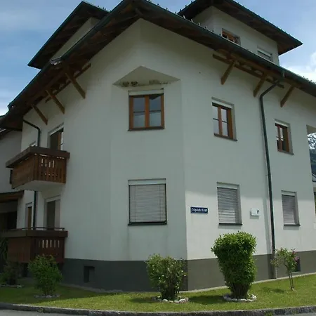 Apartman Booknassfeld