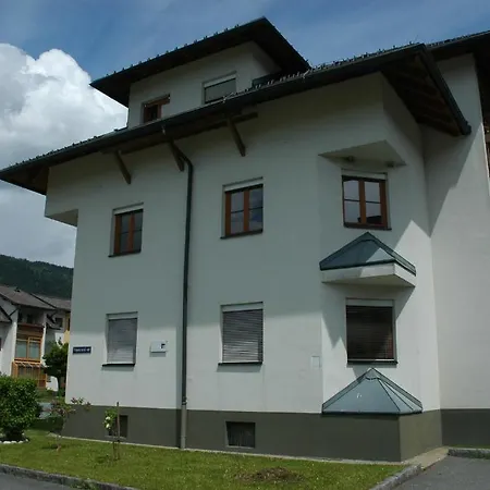 Apartmán Booknassfeld