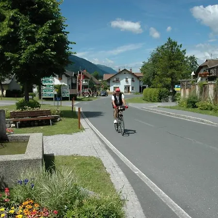 Booknassfeld * Tröpolach