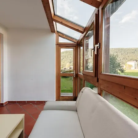 Apartmán Booknassfeld Tröpolach