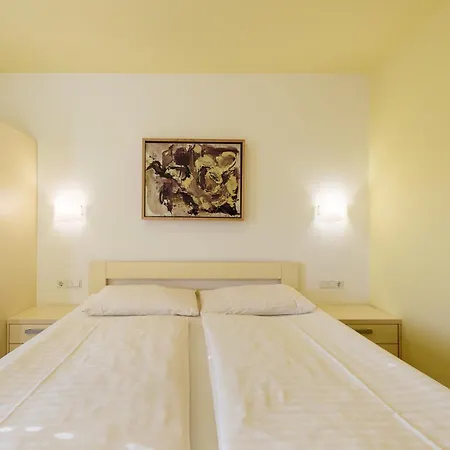 Apartamento Booknassfeld *