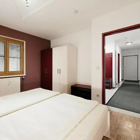 Apartmán Booknassfeld Tröpolach