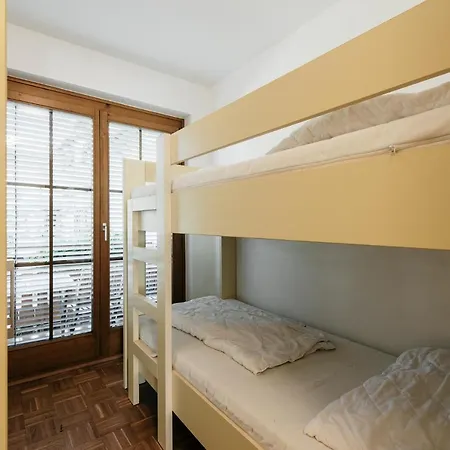 Booknassfeld Apartamento Tröpolach