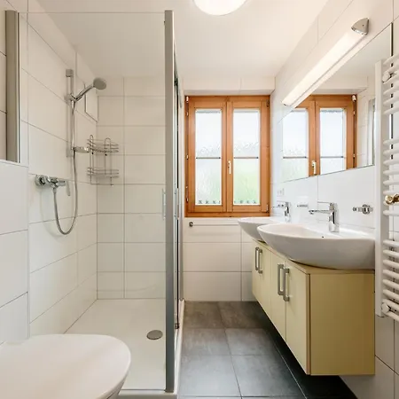 Apartmán Booknassfeld Tröpolach